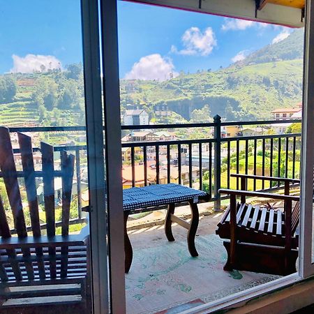 Star Holiday Home Nuwara Eliya Exteriör bild