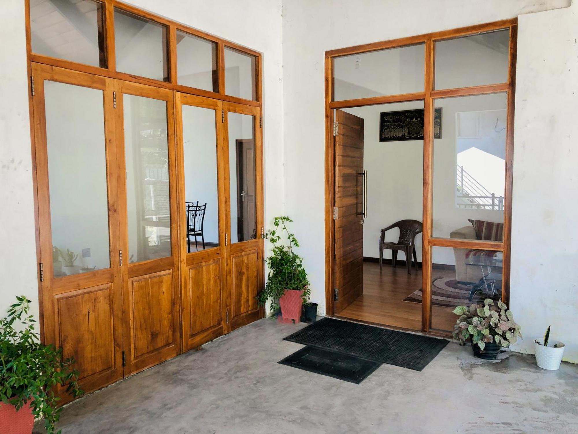Star Holiday Home Nuwara Eliya Exteriör bild