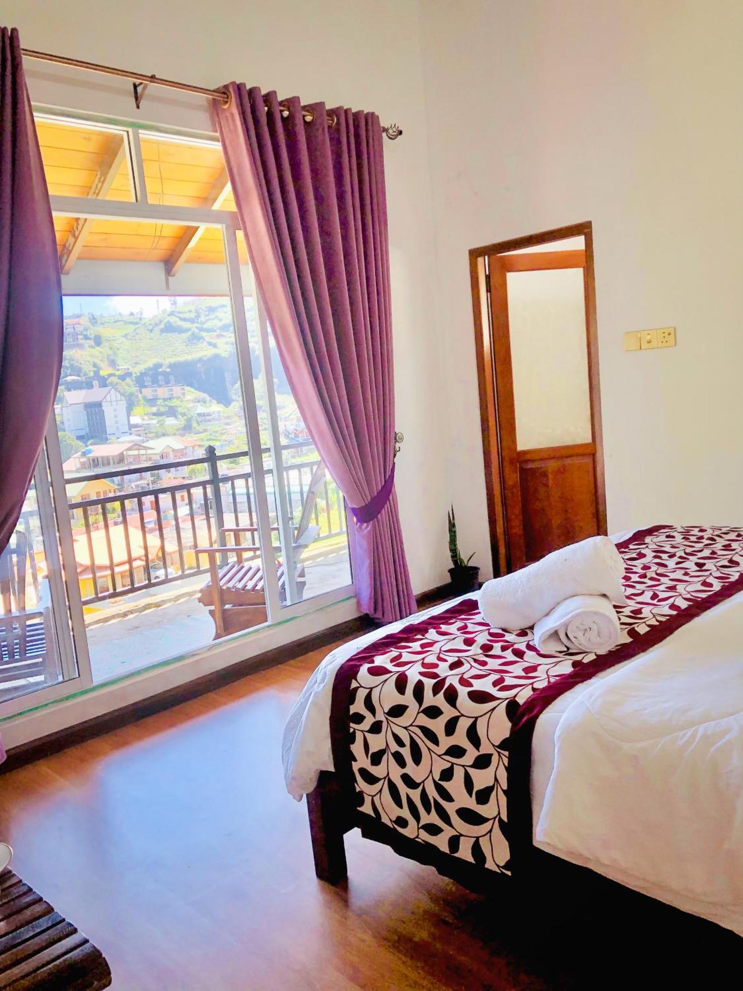 Star Holiday Home Nuwara Eliya Exteriör bild
