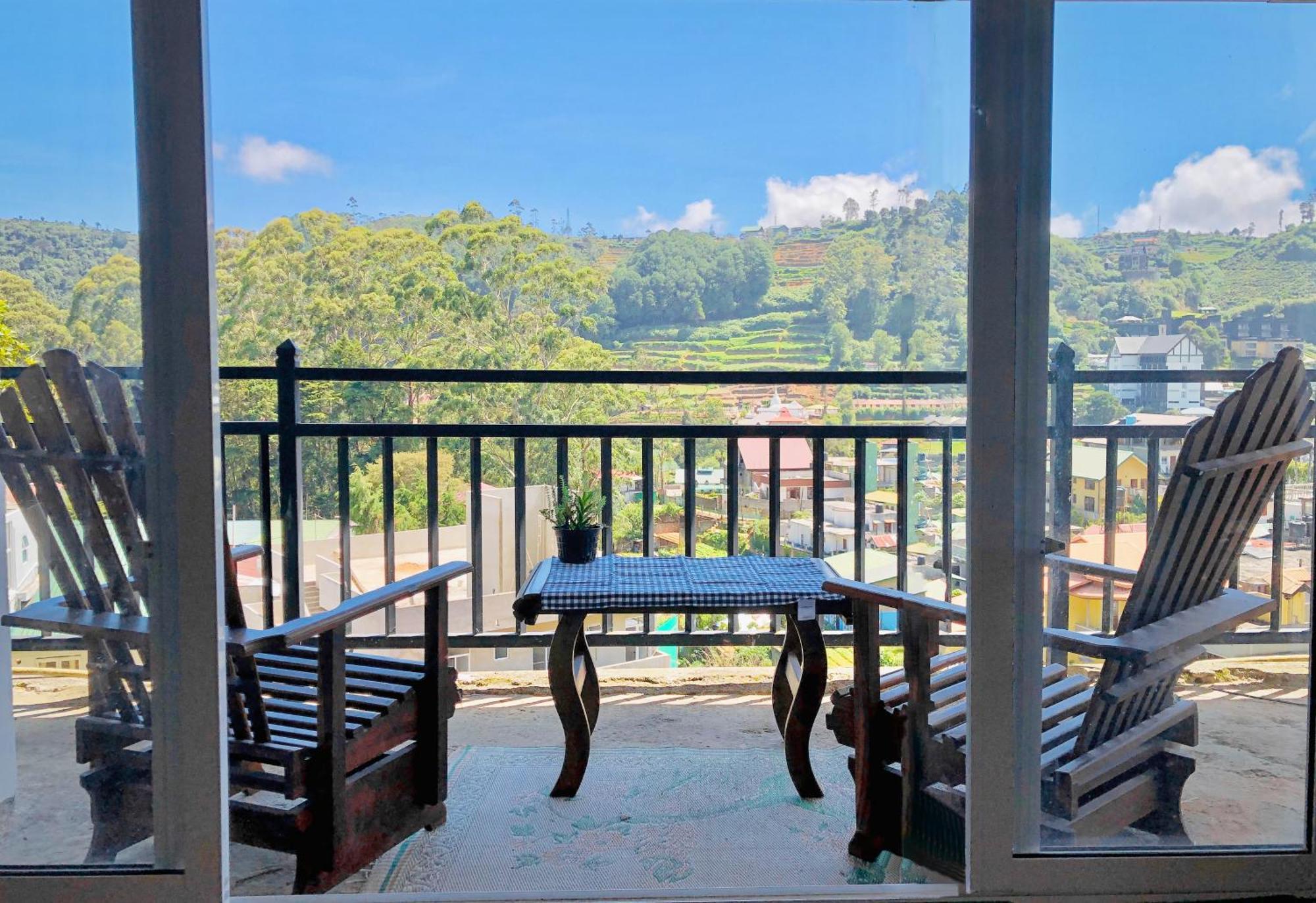 Star Holiday Home Nuwara Eliya Exteriör bild