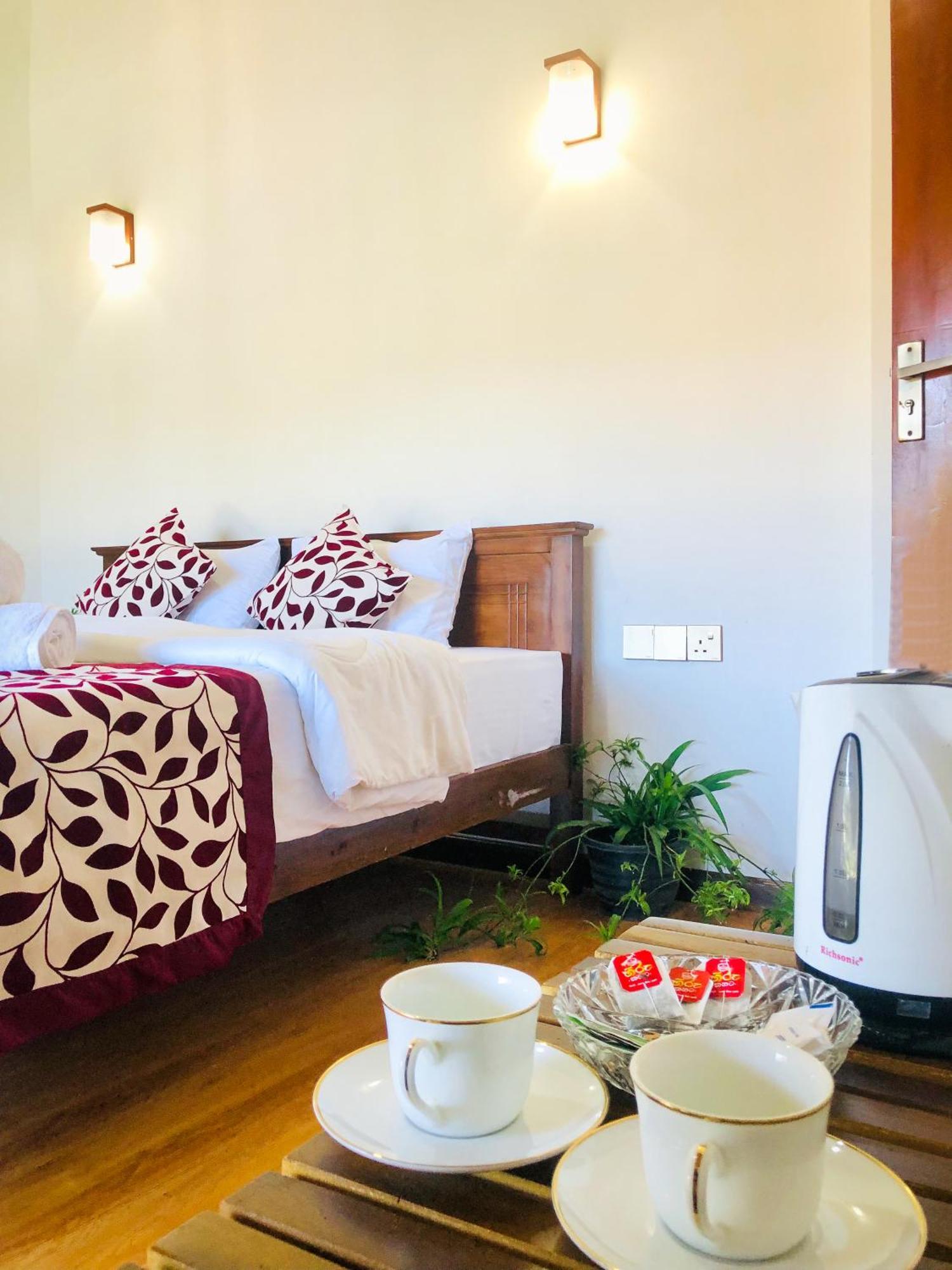 Star Holiday Home Nuwara Eliya Exteriör bild