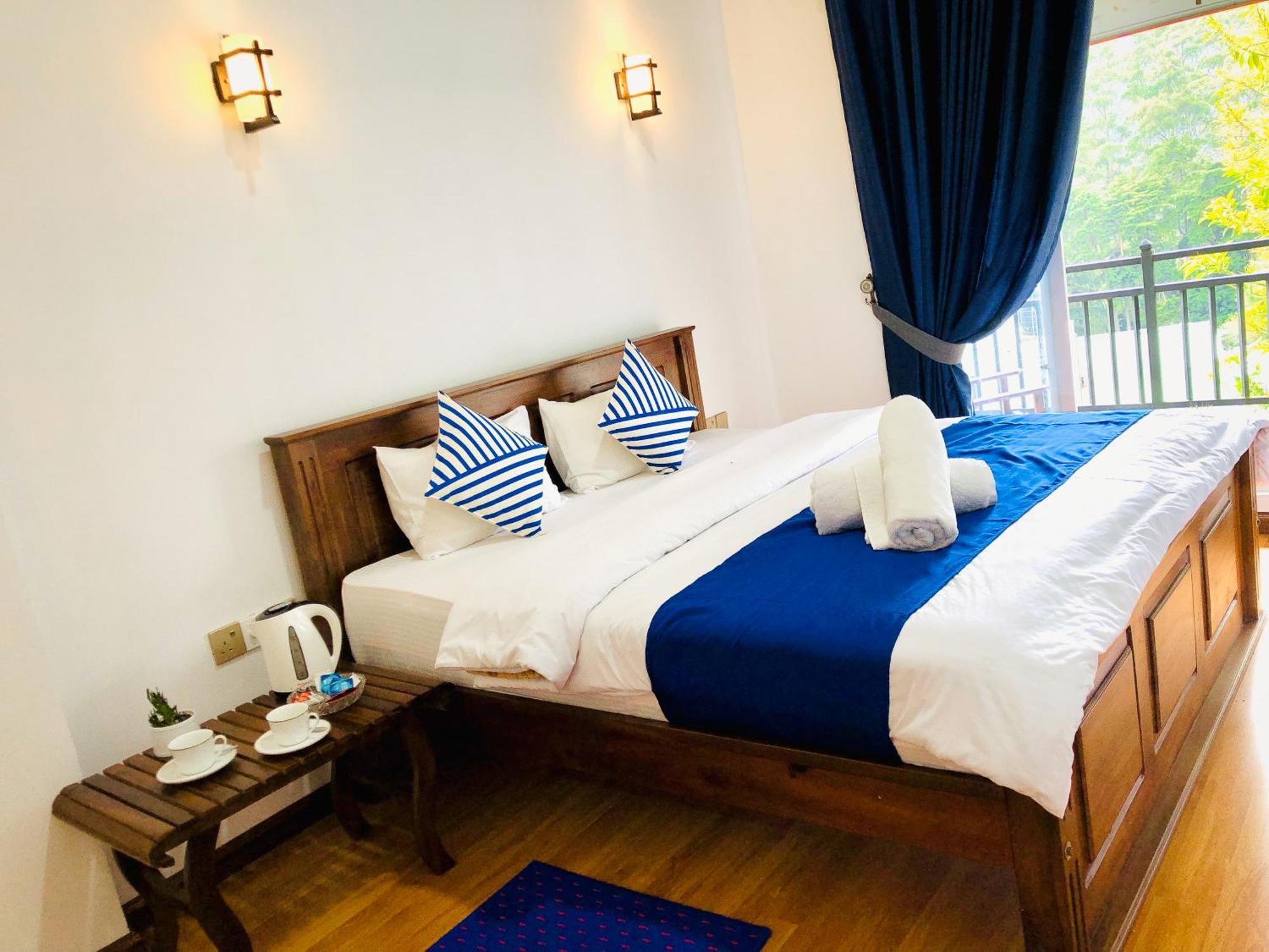 Star Holiday Home Nuwara Eliya Exteriör bild