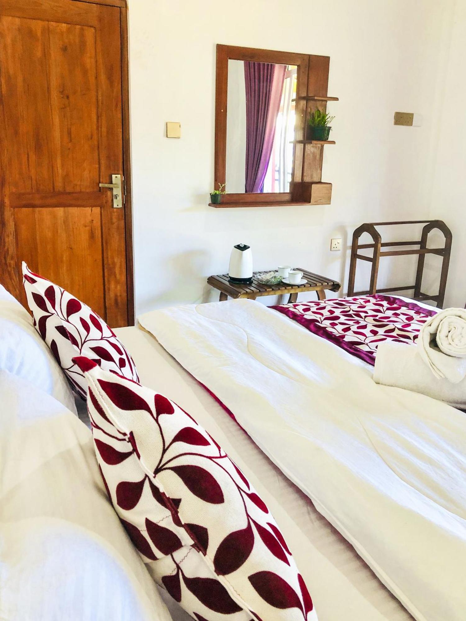 Star Holiday Home Nuwara Eliya Exteriör bild