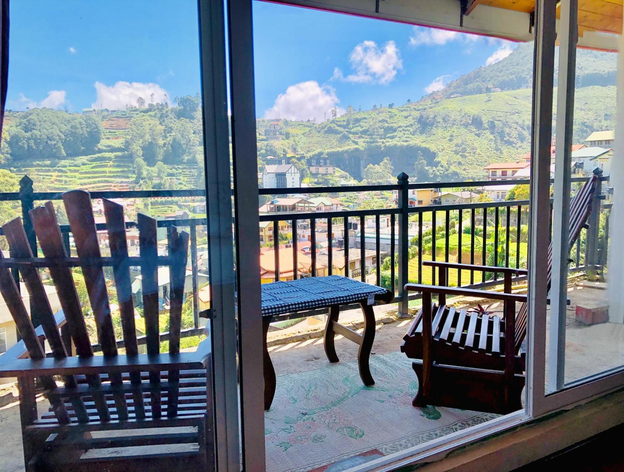 Star Holiday Home Nuwara Eliya Exteriör bild