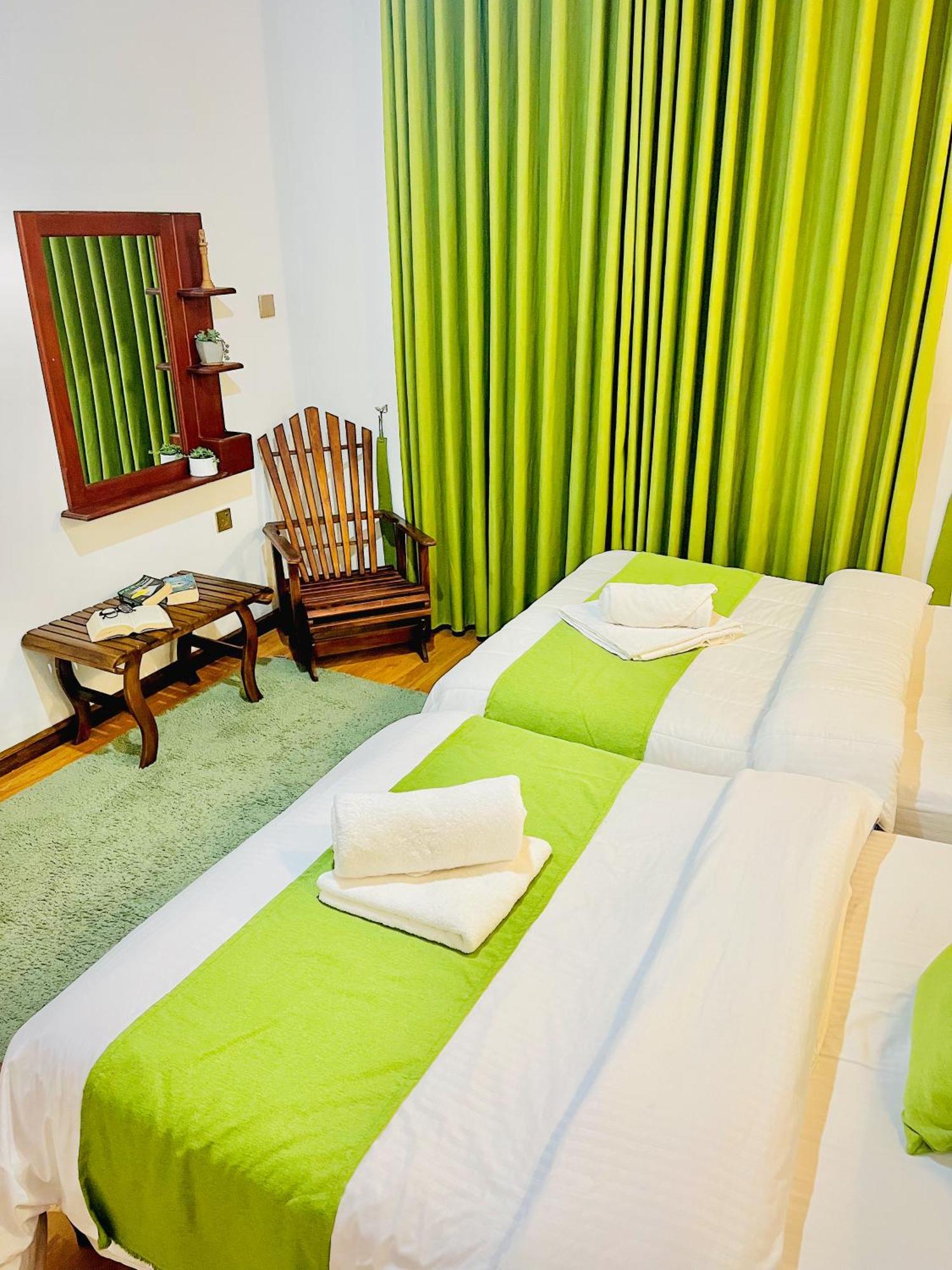 Star Holiday Home Nuwara Eliya Exteriör bild