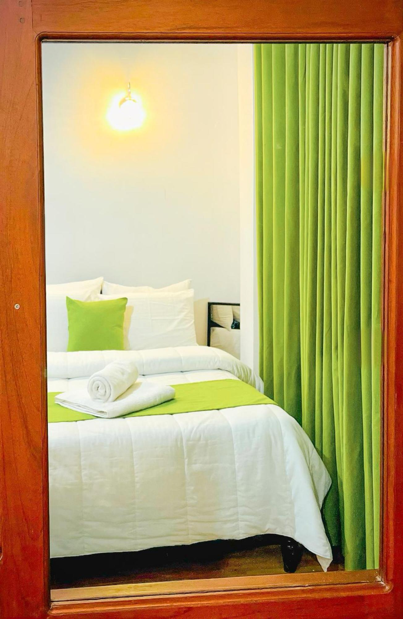 Star Holiday Home Nuwara Eliya Exteriör bild